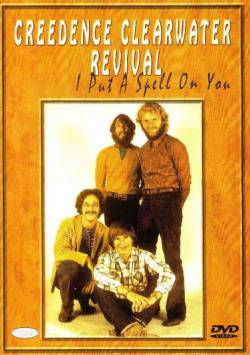 Creedence Clearwater Revival : I Put a Spell on You (DVD)